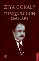 Produktbild: T&uuml;rkc&uuml;l&uuml;g&uuml;n Esaslari