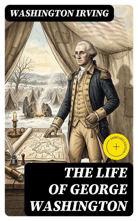 Produktbild: The Life of George Washington