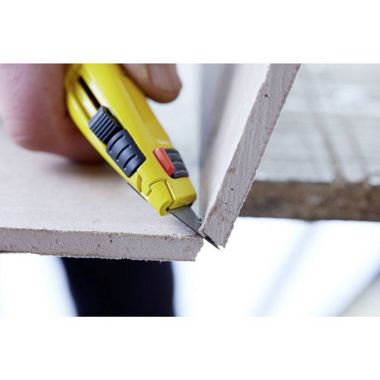 Produktbild: STANLEY 7-10-778 Messer Fatmax mit 5 Carbide Klingen 1St.