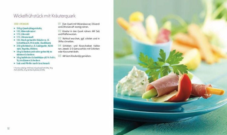 Produktbild: Low-Carb unterwegs