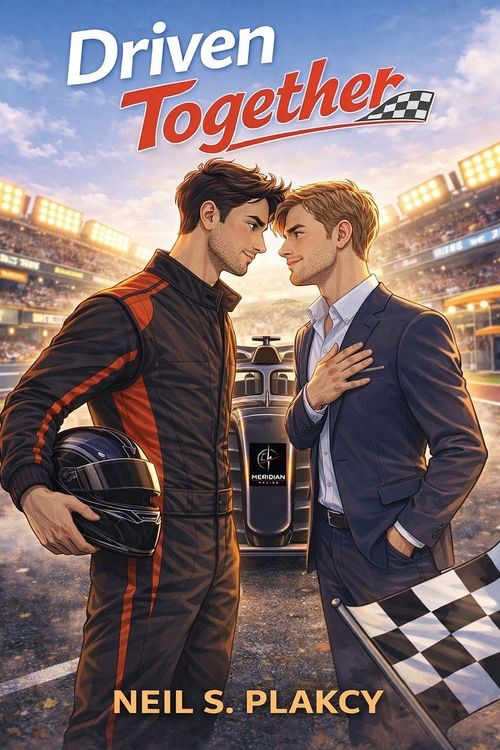 Produktbild: Driven Together