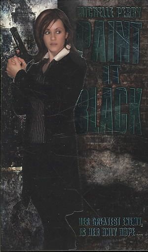 Produktbild: Paint It Black