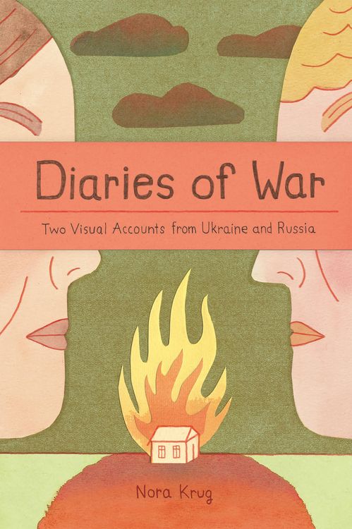 Produktbild: Diaries of War