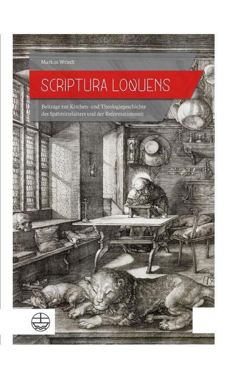 Produktbild: Scriptura loquens