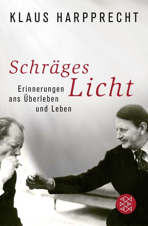 Produktbild: Schr&auml;ges Licht