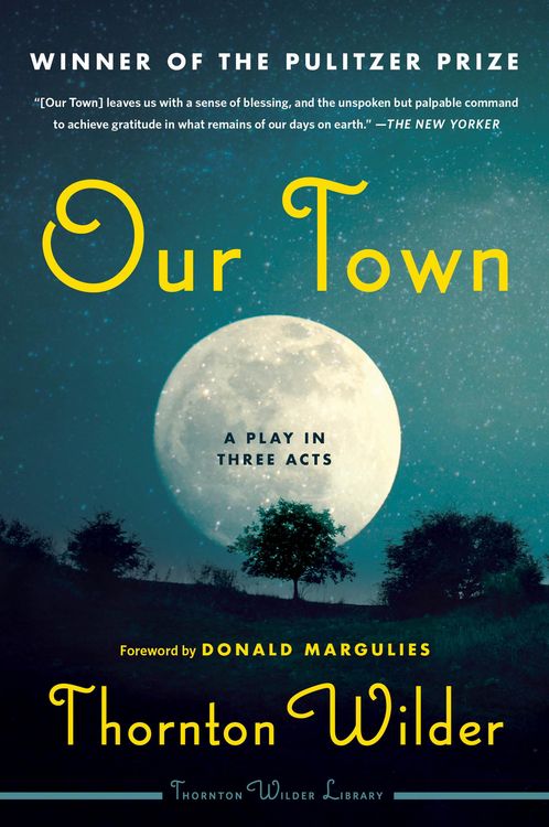 Produktbild: Our Town