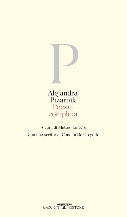 Produktbild: Poesia completa