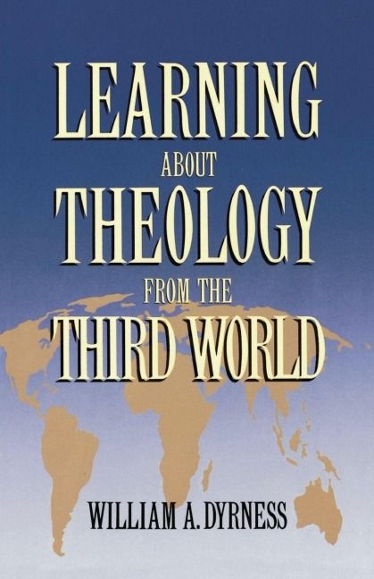 Produktbild: The Learning about Theology from the Third World