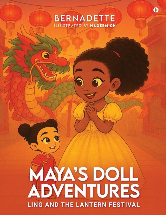 Produktbild: Maya's Doll Adventures