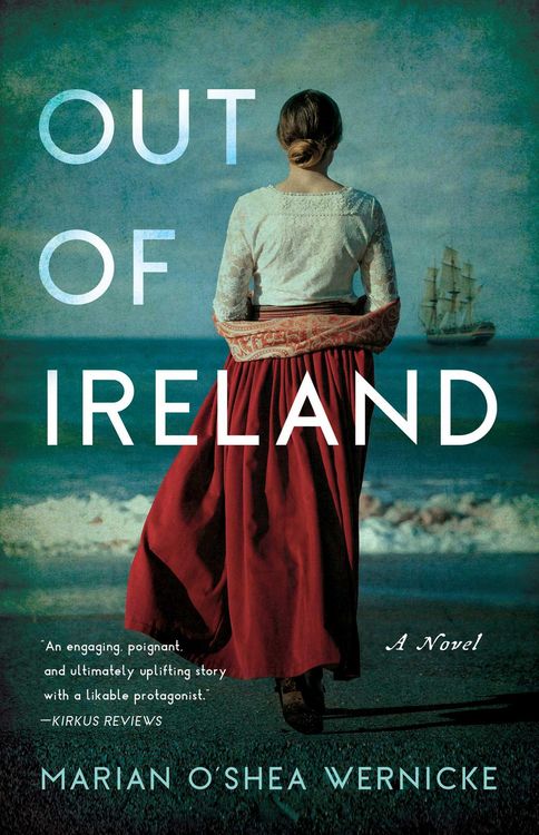 Produktbild: Out of Ireland