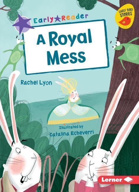 Produktbild: A Royal Mess