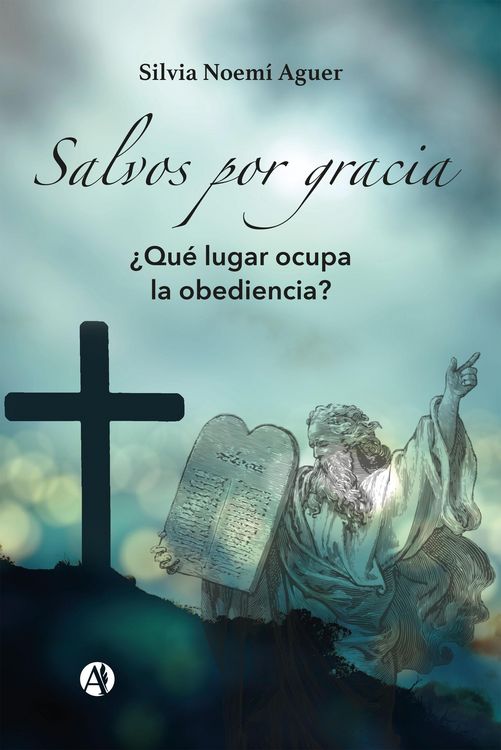 Produktbild: Salvos por gracia