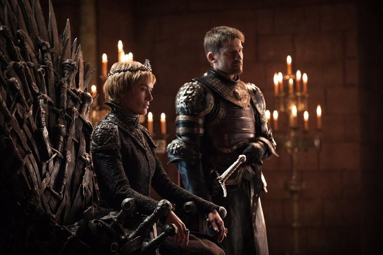 Game of Thrones - Staffel 7 (Repack) [3 BRs]