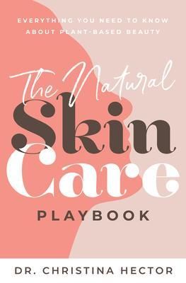 Produktbild: The Natural Skin Care Playbook