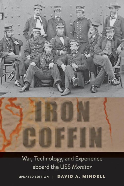 Produktbild: Iron Coffin