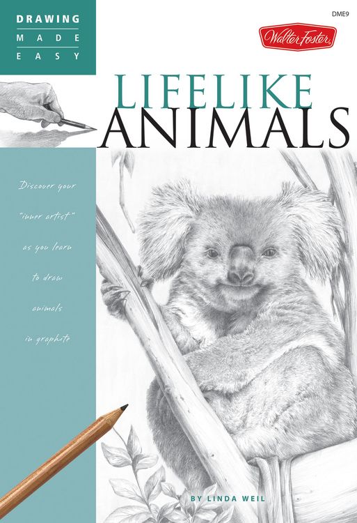Produktbild: Lifelike Animals