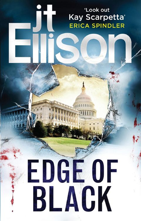 Produktbild: Edge Of Black