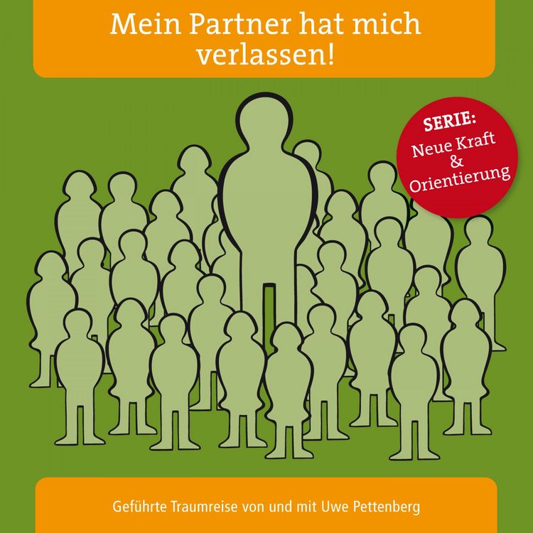 Produktbild: Mein Partner hat mich verlassen!