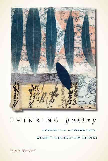 Produktbild: Thinking Poetry