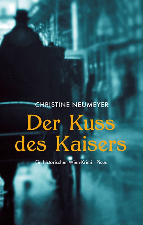 Produktbild: Der Kuss des Kaisers