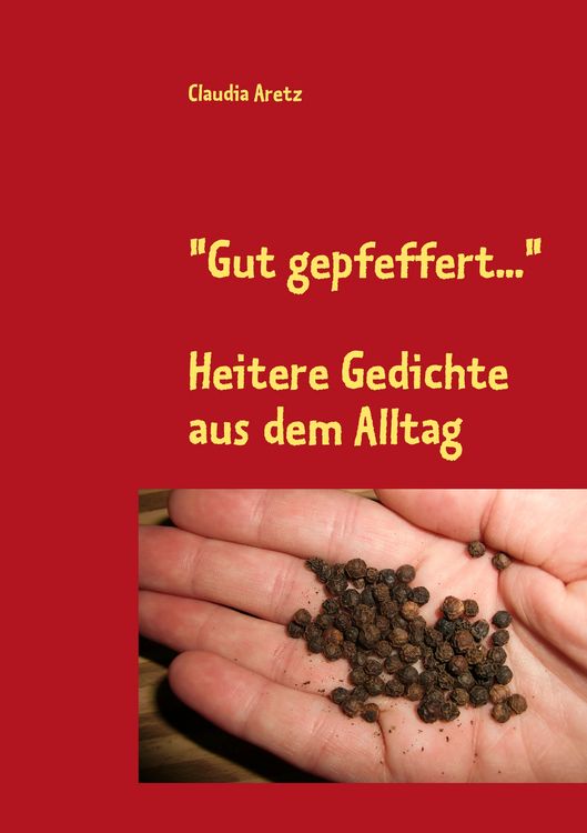 Produktbild: Gut gepfeffert...