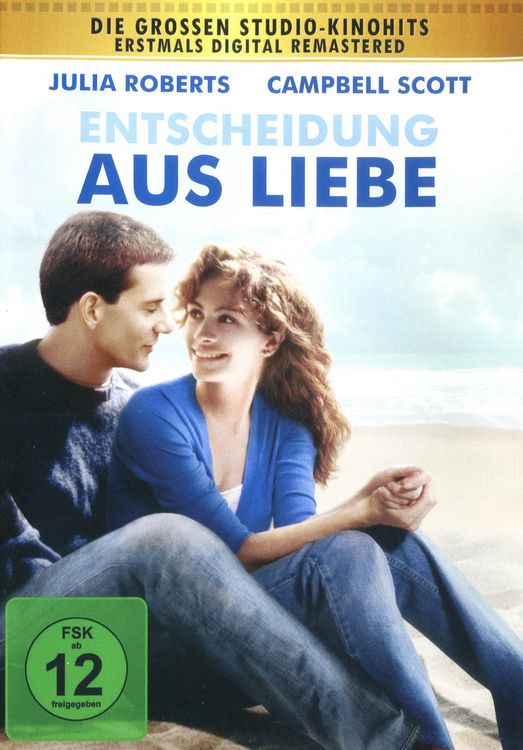 Produktbild: Entscheidung aus Liebe