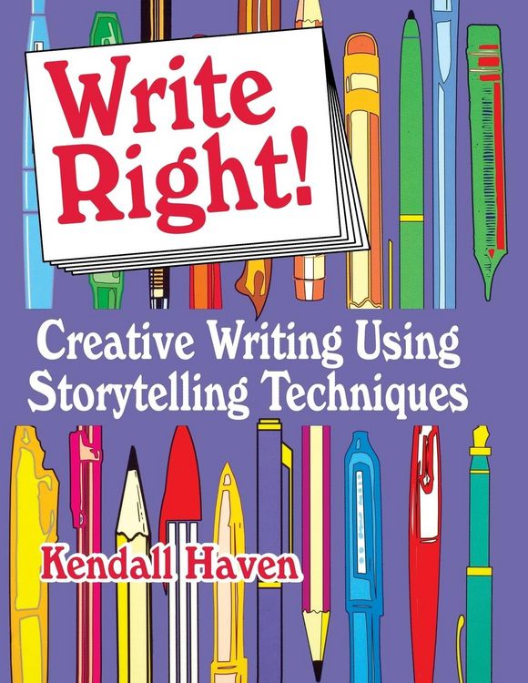 Produktbild: Write Right!