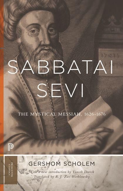 Produktbild: Sabbatai Sevi