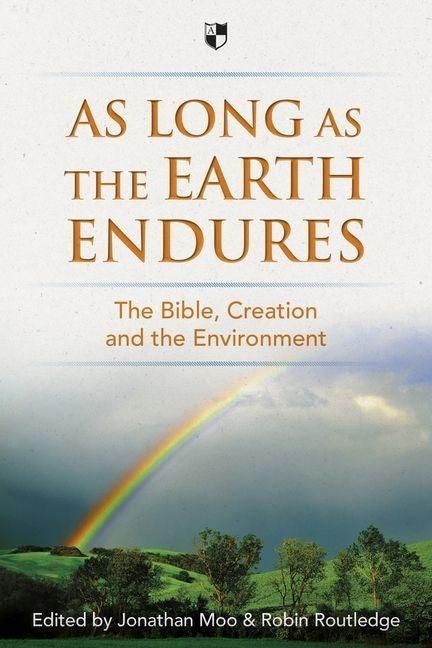 Produktbild: As Long as the Earth Endures