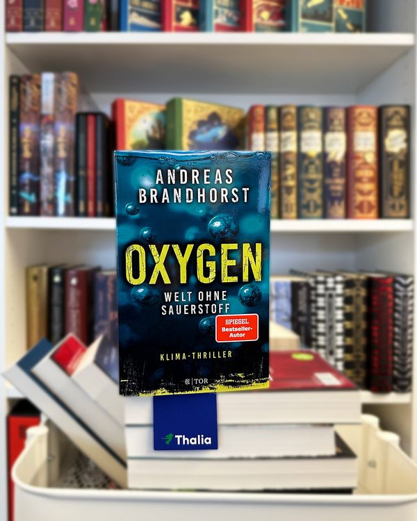Produktbild: Oxygen