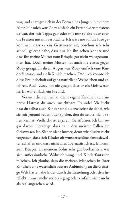 Produktbild: Deine Geistf&uuml;hrer sind bei dir