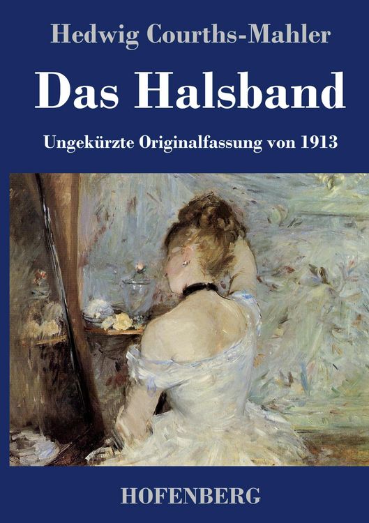 Produktbild: Das Halsband