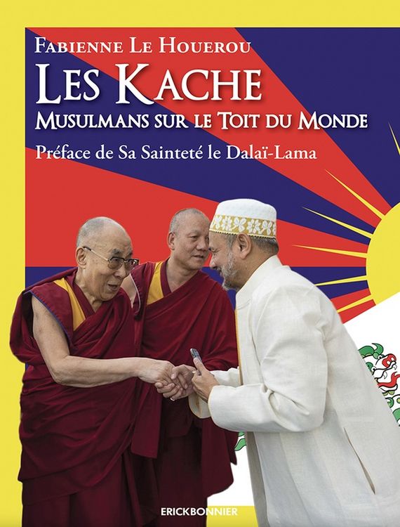 Produktbild: Kache musulmans sur toit du mon