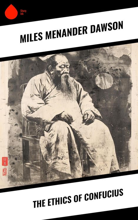 Produktbild: The Ethics of Confucius