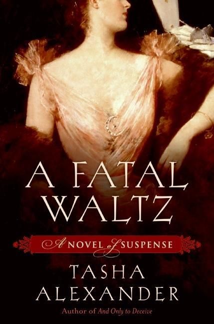 Produktbild: A Fatal Waltz
