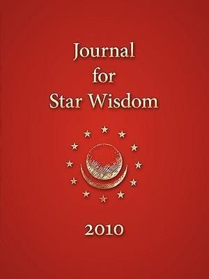 Produktbild: Journal for Star Wisdom 2010