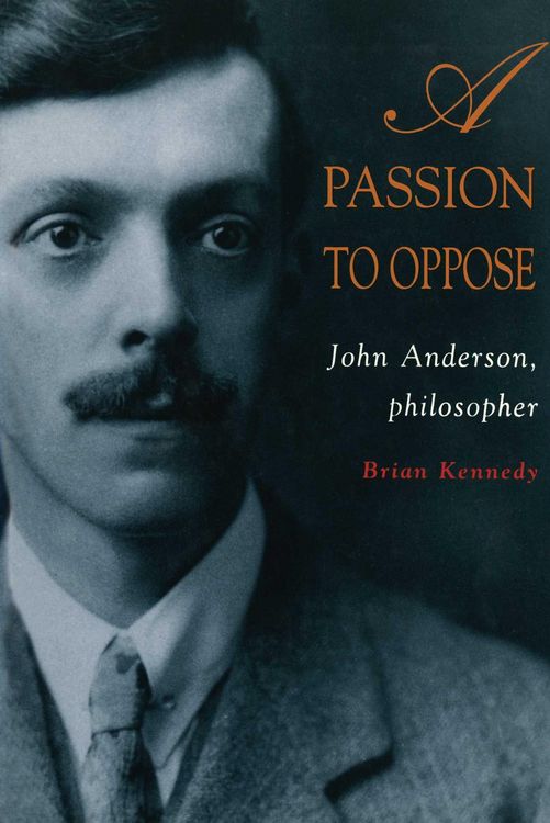 Produktbild: Passion To Oppose