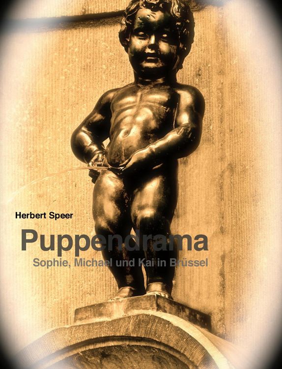 Produktbild: Puppendrama