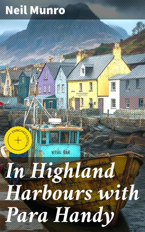 Produktbild: In Highland Harbours with Para Handy