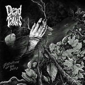 Produktbild: Veneration Of The Dead (marbled)