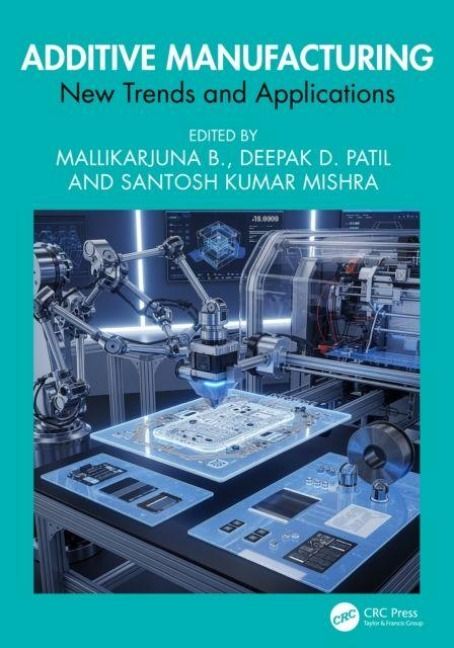 Produktbild: Additive Manufacturing