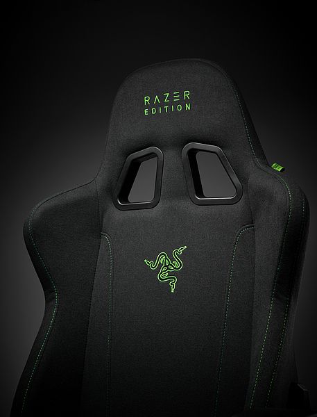 Produktbild: RAZER Gaming Chair Tarok Natrix