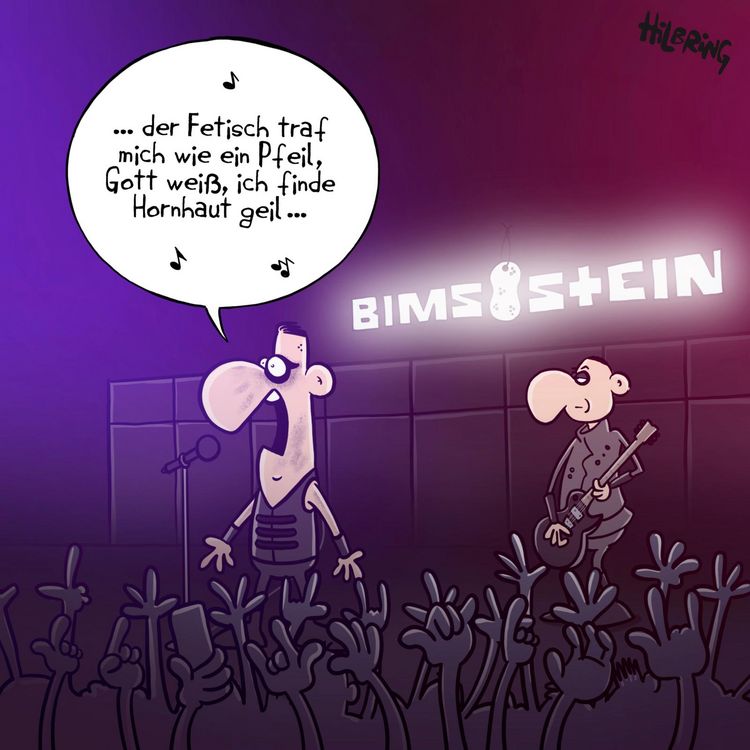Produktbild: SCH&Ouml;N DOOF! Ich such was Ernstes