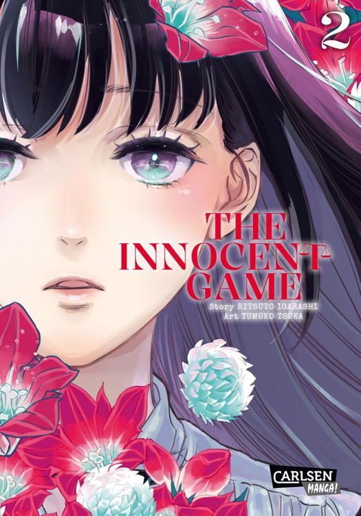 Produktbild: The Innocent Game 2