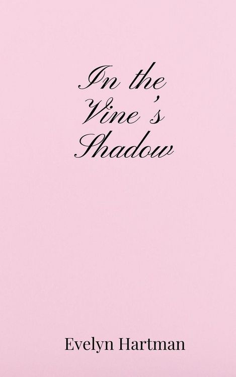 Produktbild: In the Vine's Shadow