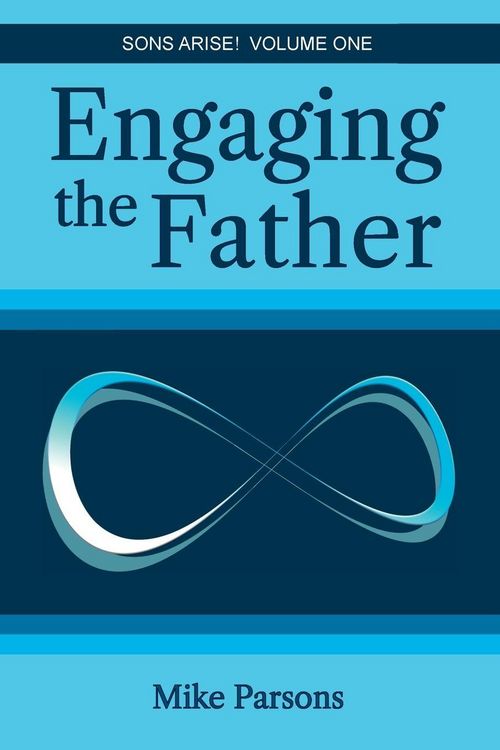 Produktbild: Engaging the Father
