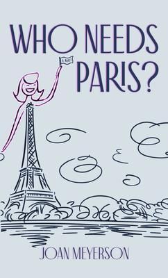 Produktbild: Who Needs Paris?
