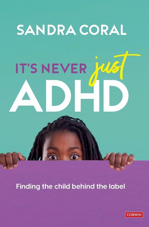 Produktbild: It's Never Just ADHD