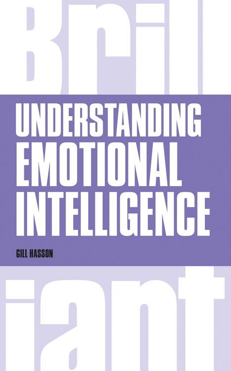 Produktbild: Understanding Emotional Intelligence