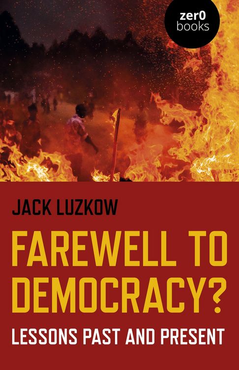 Produktbild: Farewell to Democracy?